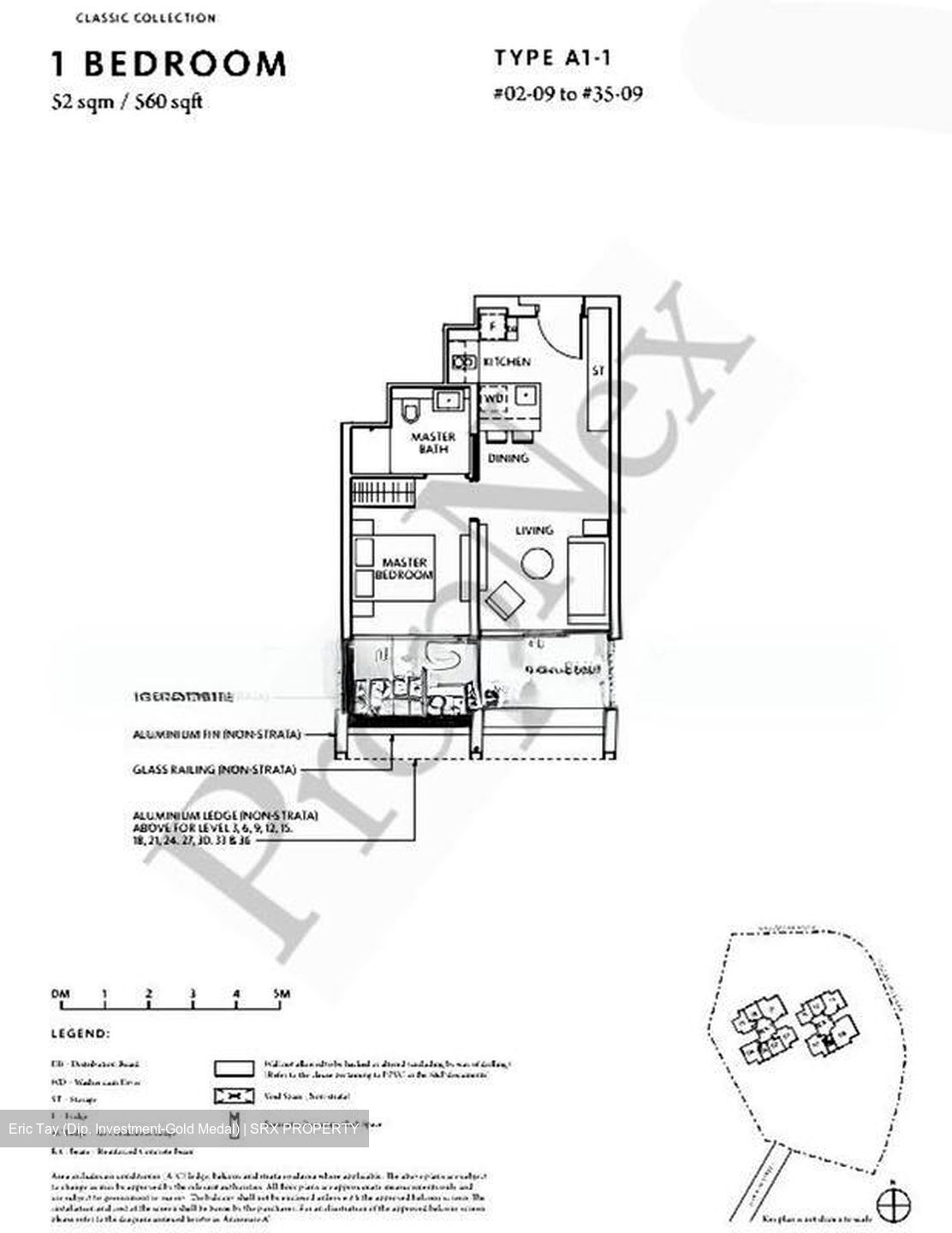 Riviere  (D3), Condominium #580501541